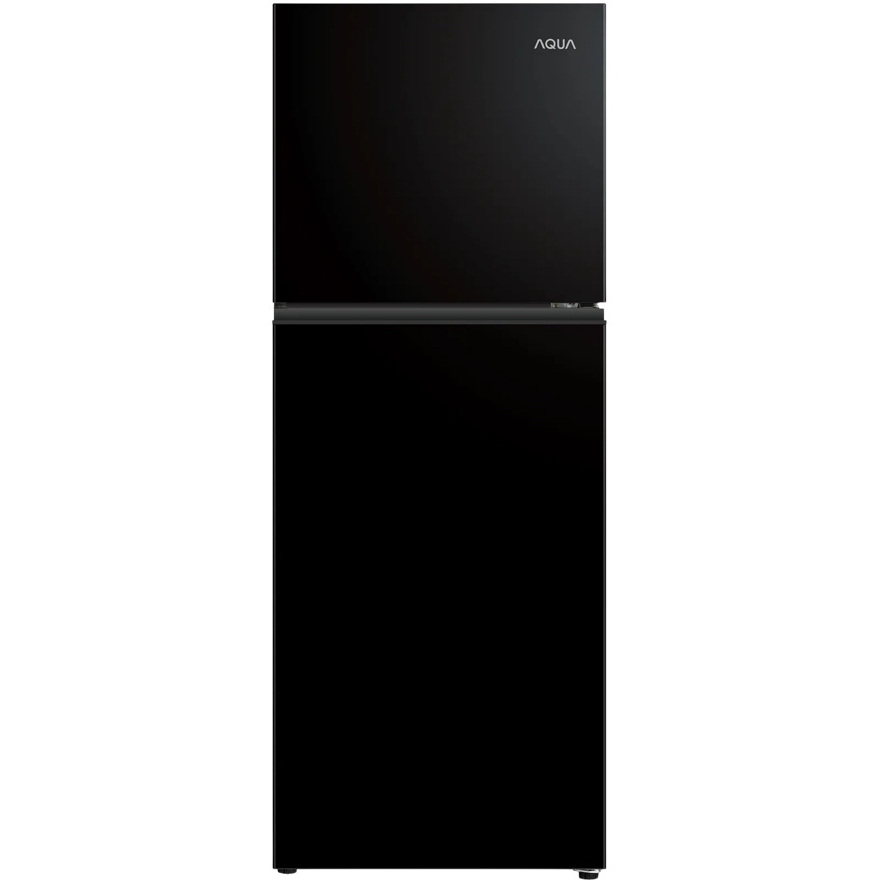 Tủ lạnh Aqua 212 lít AQR-T245FA(LB)- (màu đen)